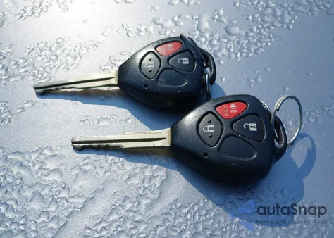 2012 Toyota Rav4 from USA, damaged, VIN JTMBF4DV5CD045887